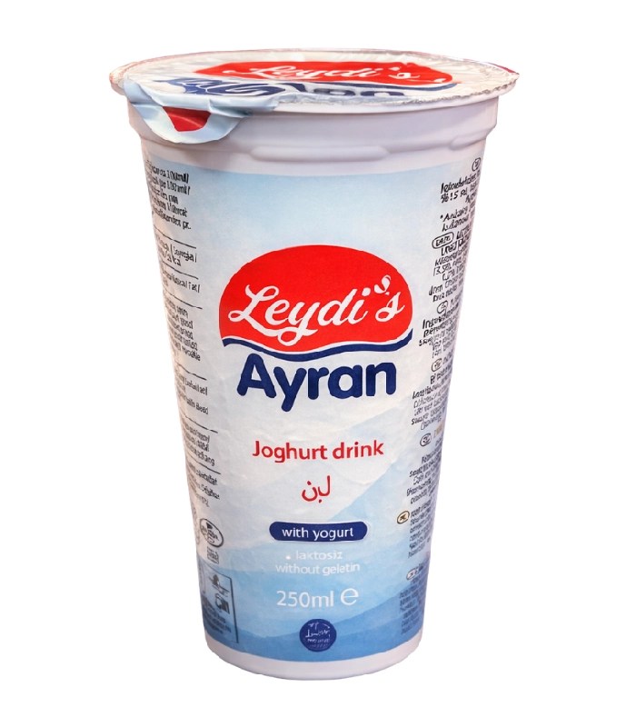 Ayran