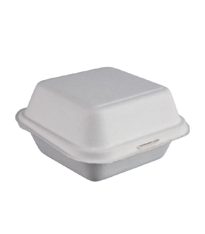 Burger Box Mały
